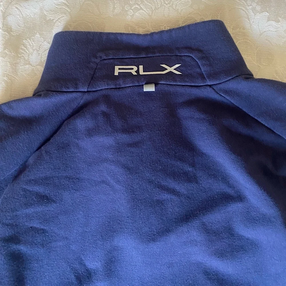 RLX Ralph Lauren vest jacket Size L - Picture 3 of 8